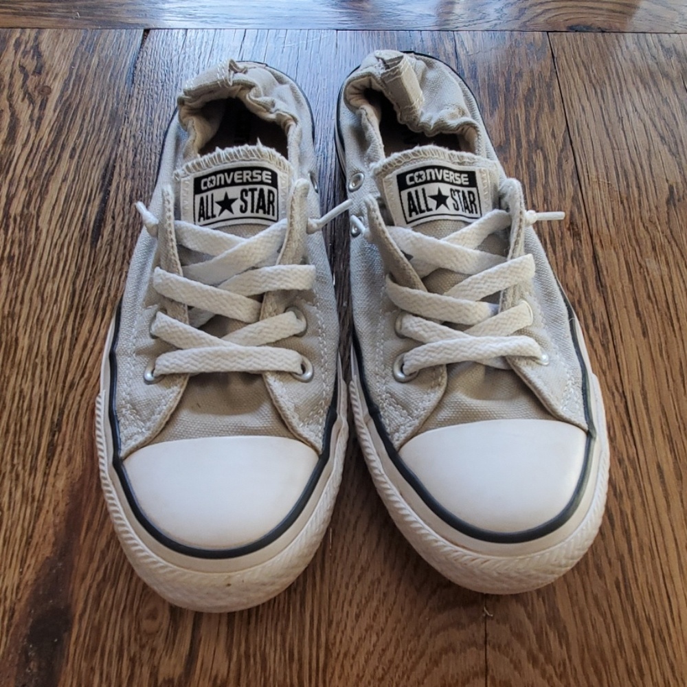 Converse All Star Shoreline slip on